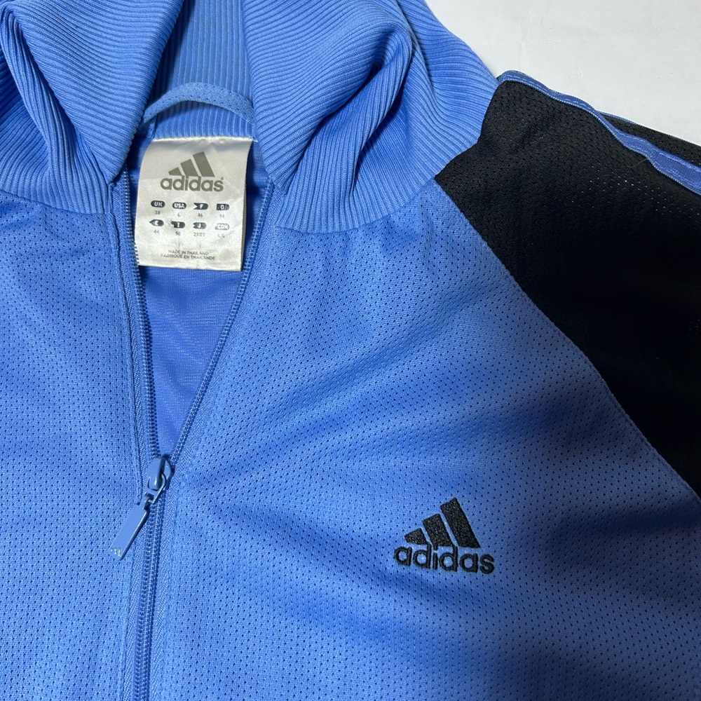 Adidas Zip Down Jacket - image 3